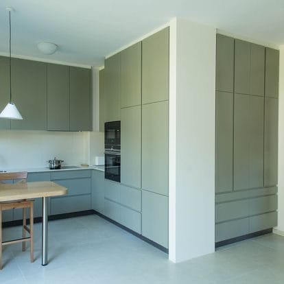 Tous nos styles de cuisines