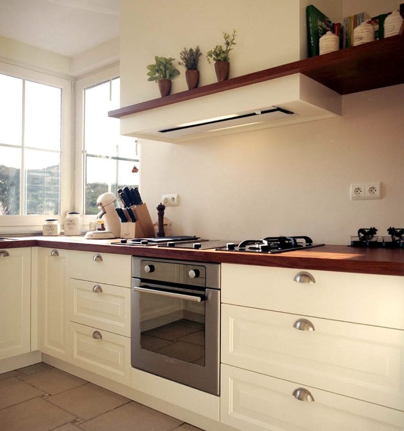Tous nos styles de cuisines