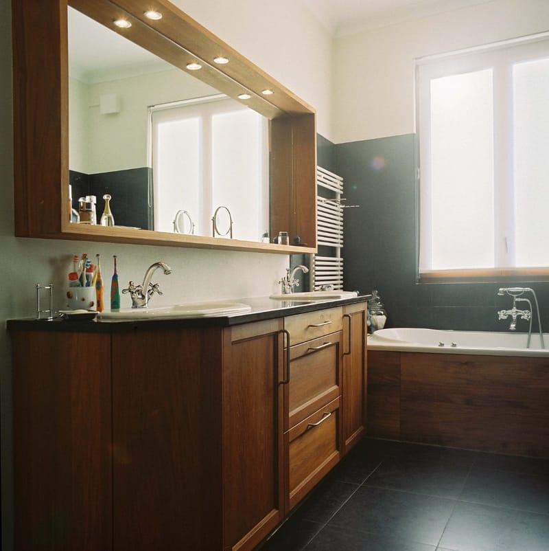 Salle de bain