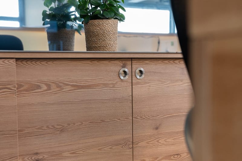Mobiliers sur mesures