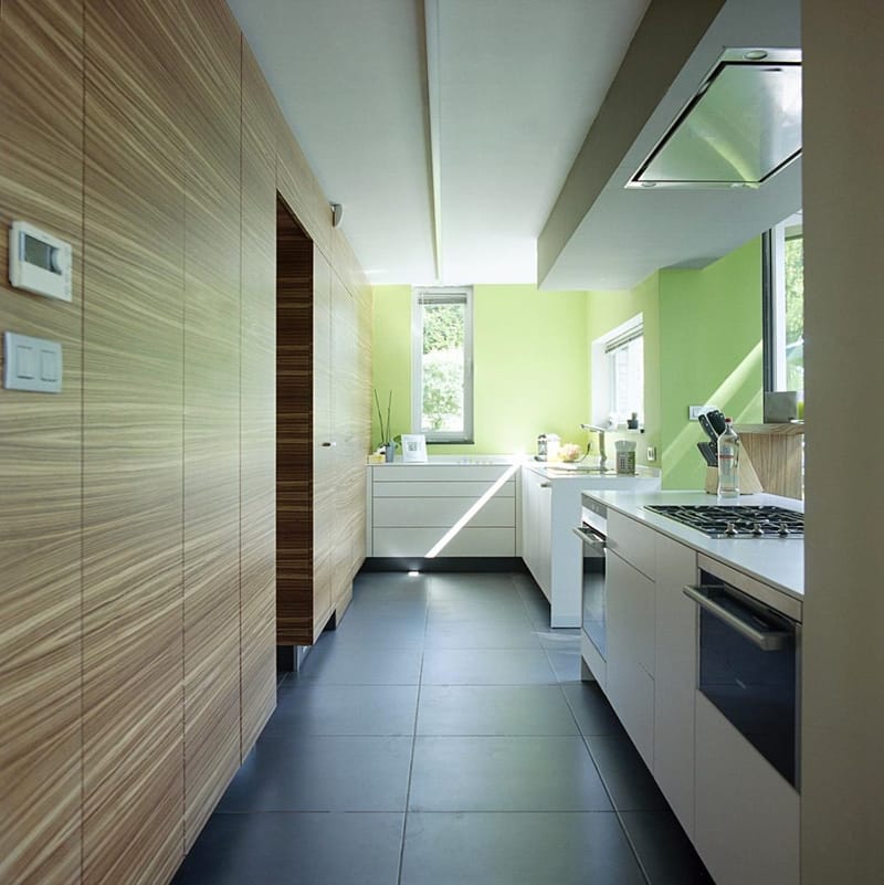 Tous nos styles de cuisines
