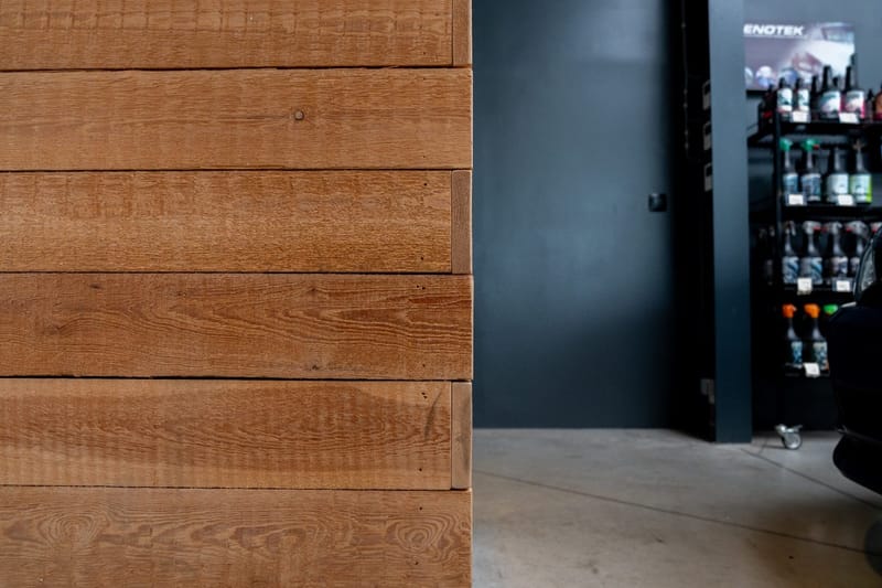 Mobiliers sur mesures