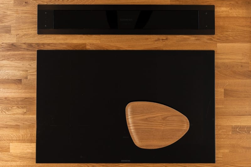 cuisines en bois massif