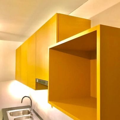 Tous nos styles de cuisines