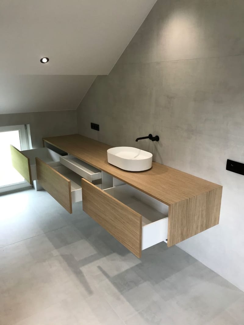 Salle de bain
