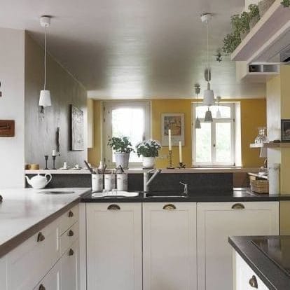 Tous nos styles de cuisines