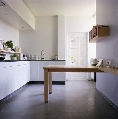 Tous nos styles de cuisines