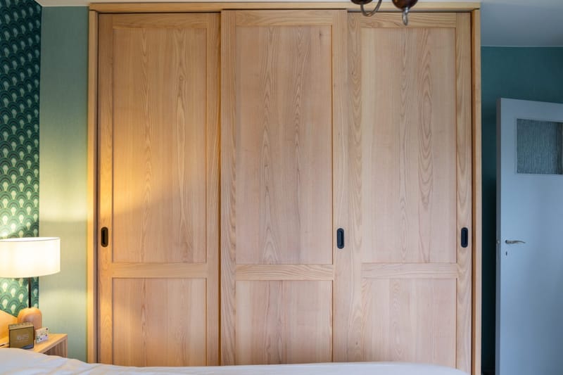 Mobiliers sur mesures