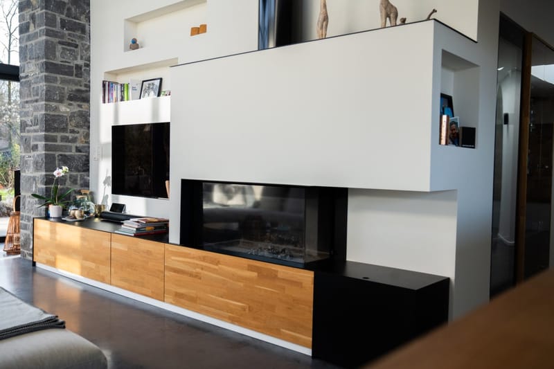 Mobiliers sur mesures