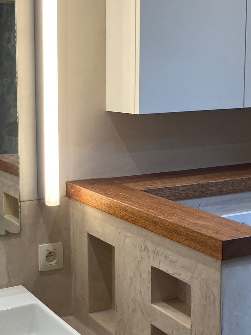 Salle de bain