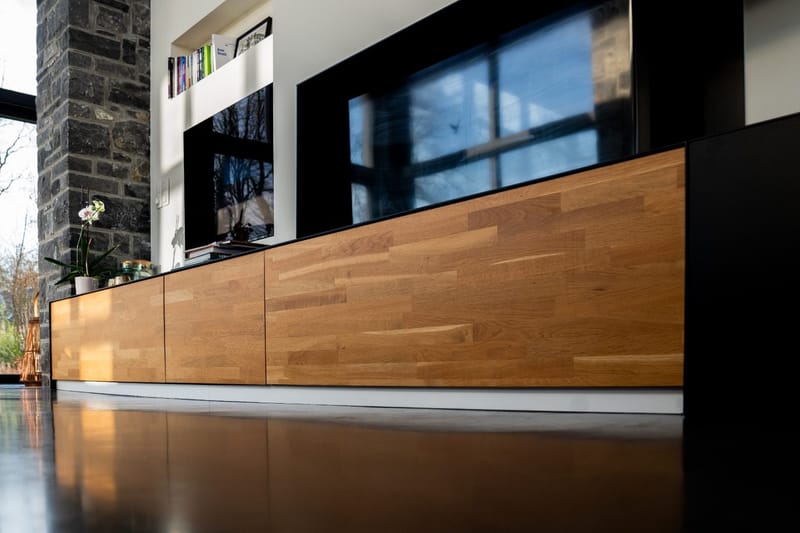 Mobiliers sur mesures