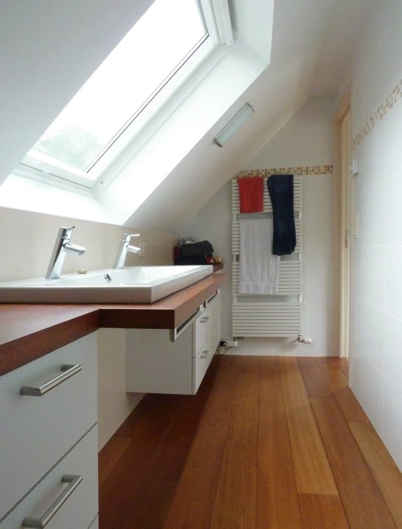Salle de bain