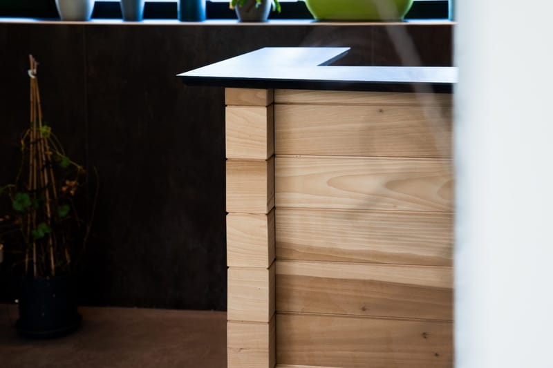 Mobiliers sur mesures