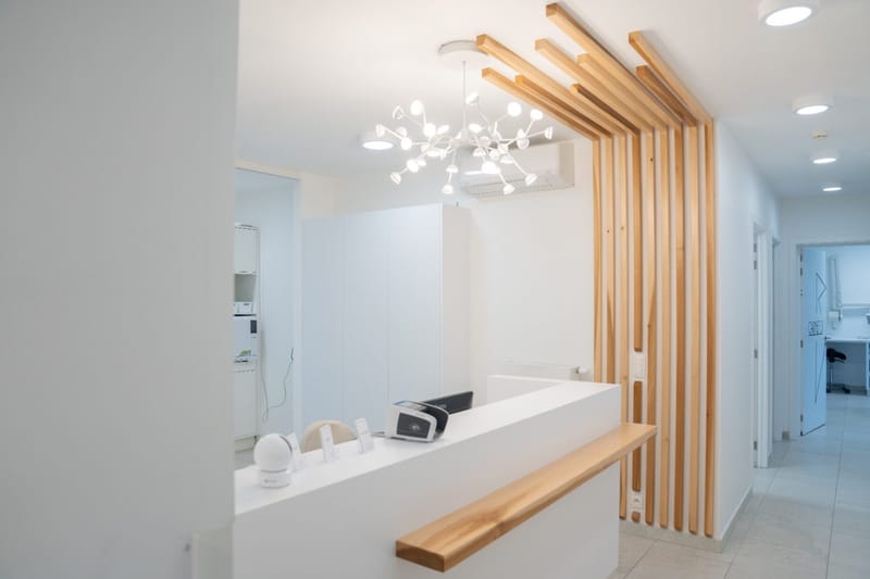 Mobiliers sur mesures