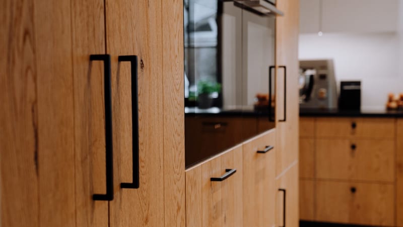 Tous nos styles de cuisines