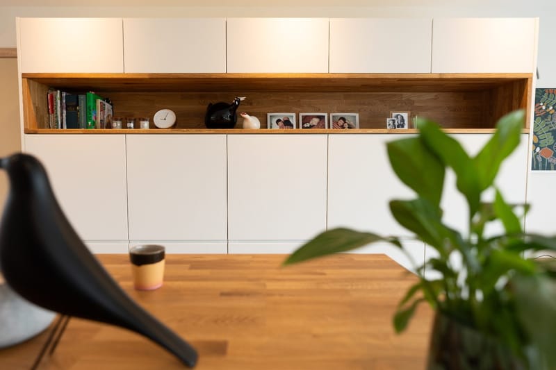 Mobiliers sur mesures