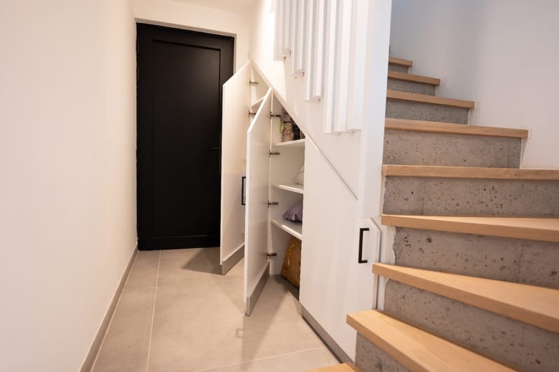 Mobiliers sur mesures