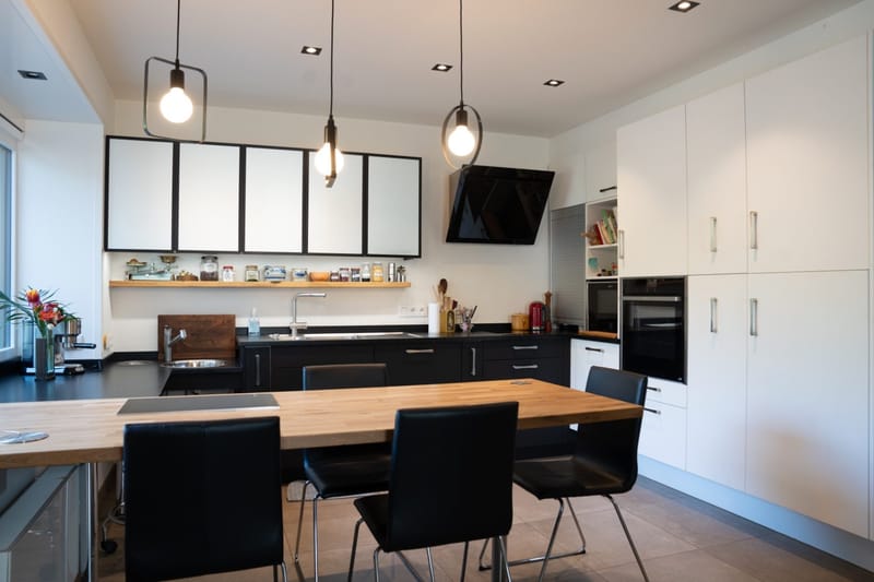 Tous nos styles de cuisines