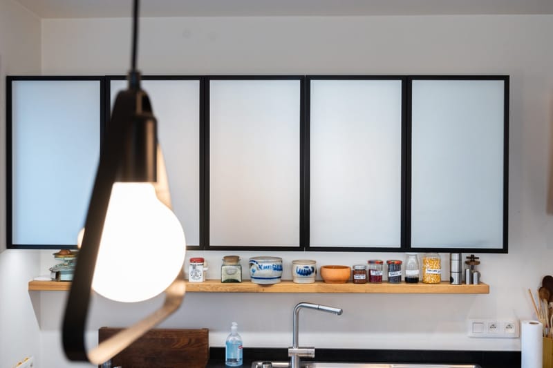 Tous nos styles de cuisines