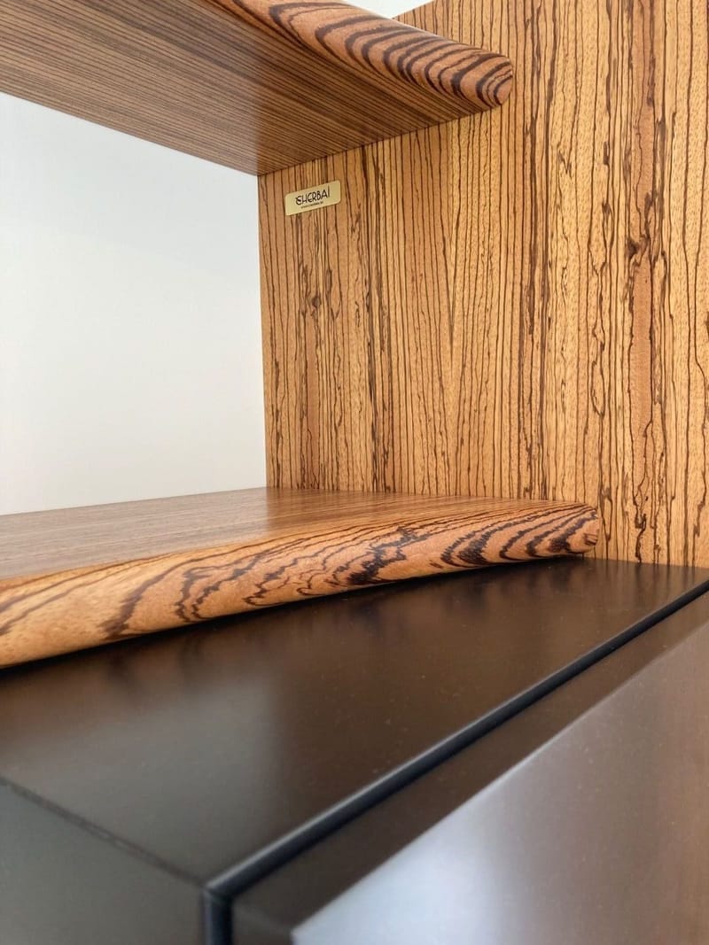 Mobiliers sur mesures