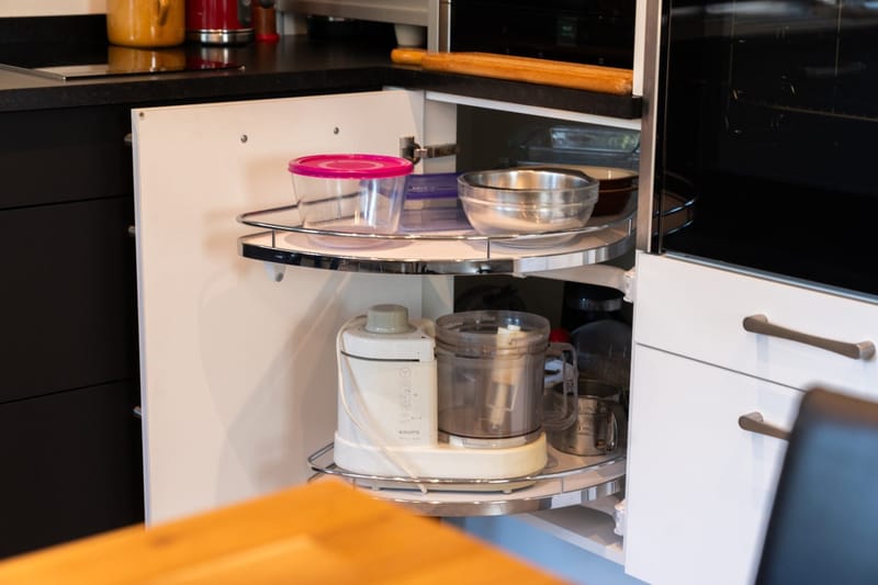 Tous nos styles de cuisines