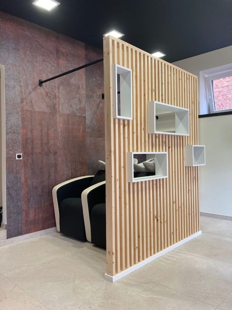 Mobiliers sur mesures