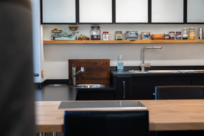 Tous nos styles de cuisines