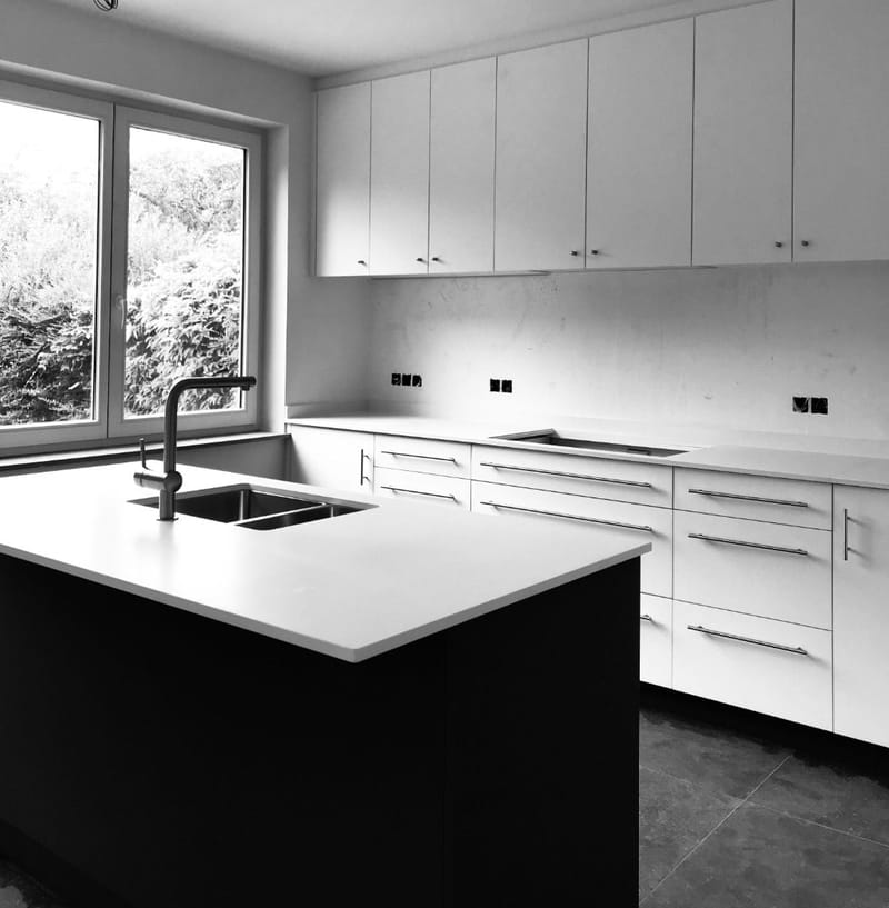 Tous nos styles de cuisines