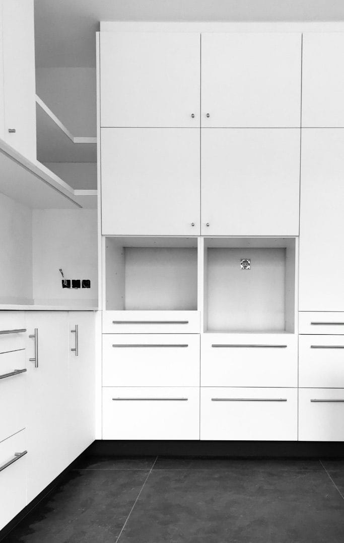 Tous nos styles de cuisines