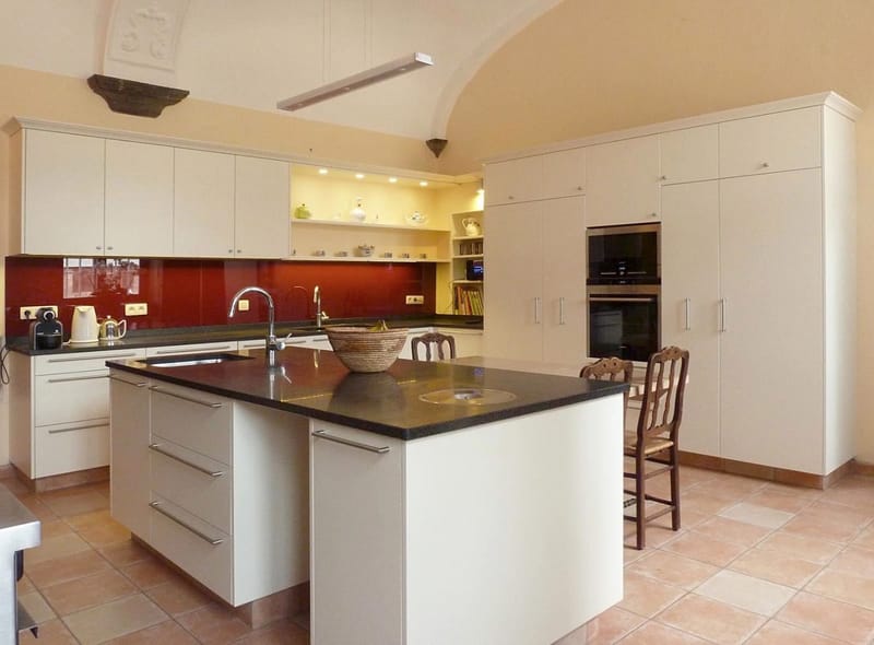 Tous nos styles de cuisines