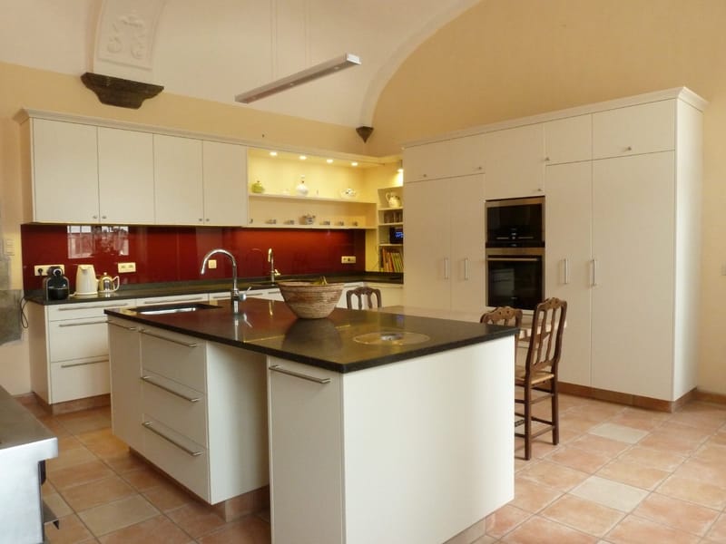 Tous nos styles de cuisines