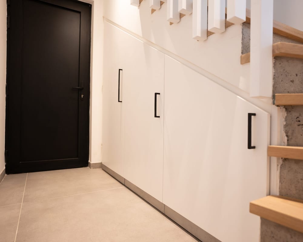 Mobilier Sur-mesure